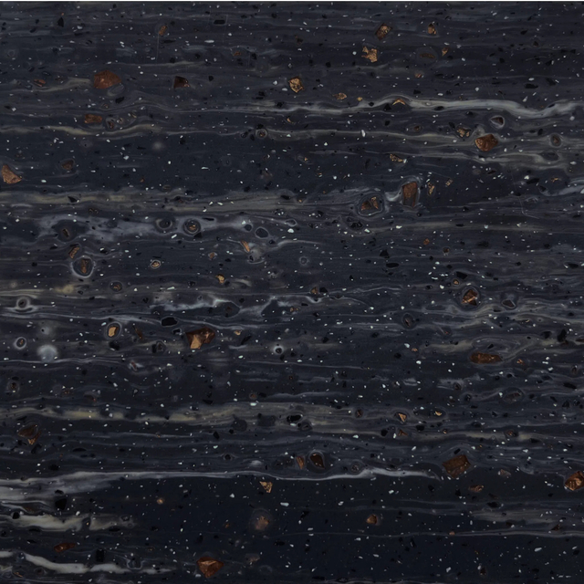 Koris Solid Surface Artificial Marble Countertop CW5865