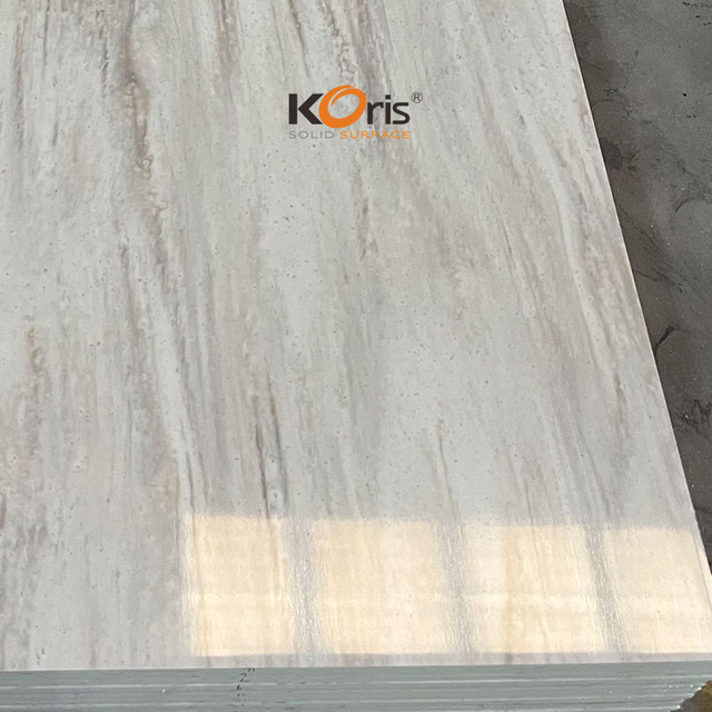 koris