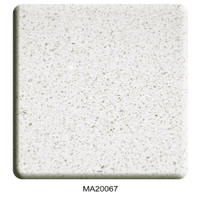 Solid Surface Sheets Acrylic Stone Solid Surface Sheet Artificial Stone Manufacturer