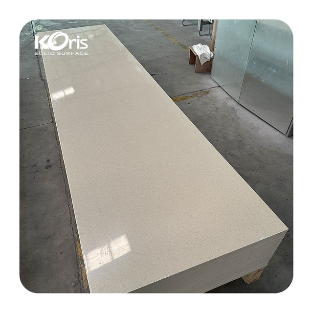 Koris Solid Surface Sheet 3307Aurora