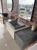  Bathroom Solid Surface Artificial Stone Sheet