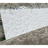Koris Artificial Stone Acrylic Solid Surface Slab CW58106