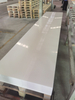 Koris Modified Acrylic Solid Surface Countertop KA1101 White