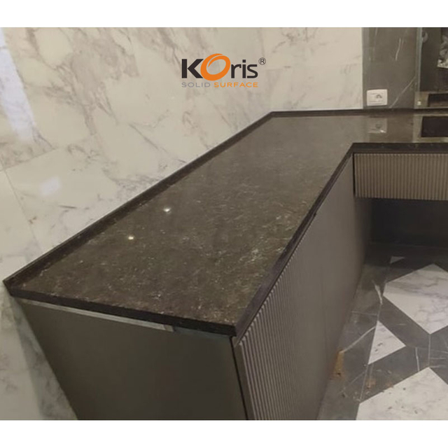 Koris Artificial Marble HW2802