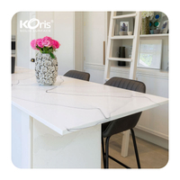 Koris Artificial Marble Solid Surface Sheet CXW2101