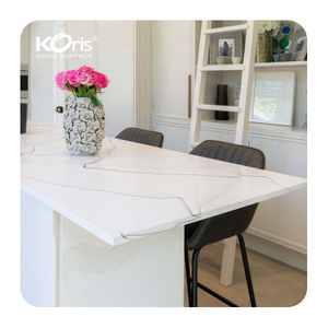 Koris Artificial Marble Solid Surface Sheet CXW2101