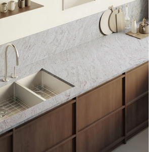Koris Artificial Marble Solid Surface HW6837