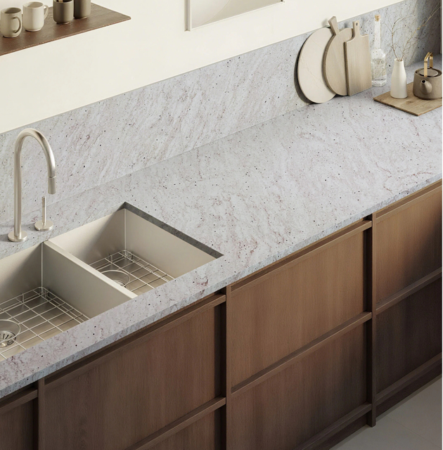 Koris Artificial Marble Solid Surface HW6837