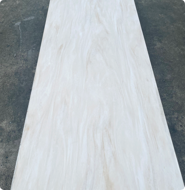 Koris Artificial Marble Solid Surface NW58115 