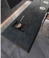 Koris Artificial Marble Solid Surface FP12005