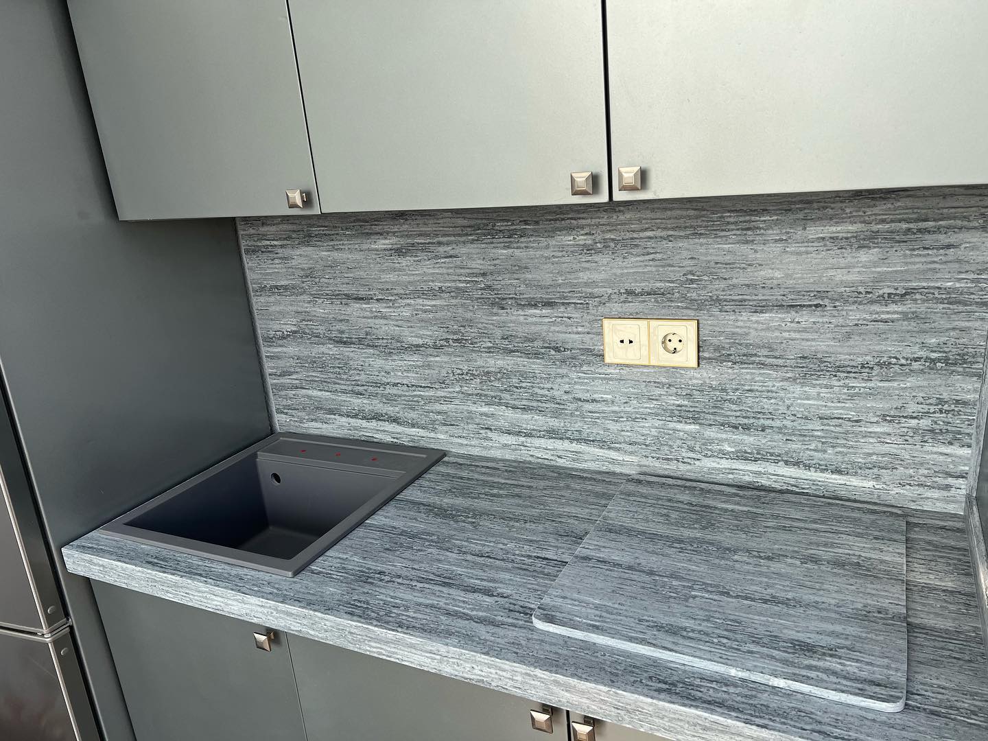 Is Corian And Koris Solid Surface The Same Thing?