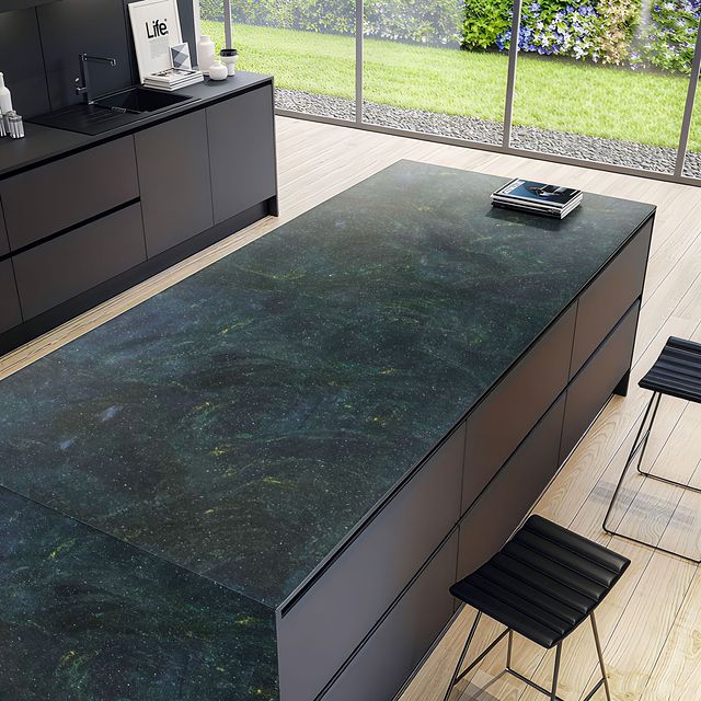 Koris Artificial Marble Solid Surface FP13021