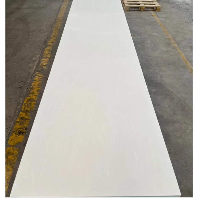 Acrylic Solid Surface Artificial Marble Countertop CW5819F