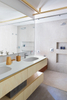 Koris Artificial Marble Solid Surface Sheet HW6804