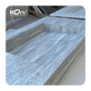 Koris Solid Surface Vanity Top
