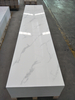 Koris Acrylic Solid Surface Bathroom Vanity HW6801