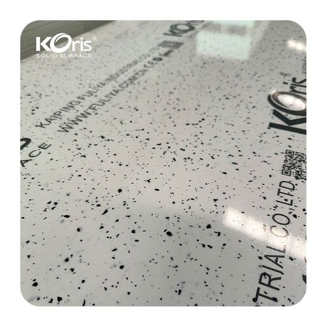 Koris Solid Surface Sheet 8642