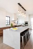 Acrylic Solid Surface Artificial Marble Countertop FP12001