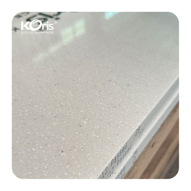 Koris Acrylic Solid Surface 5502