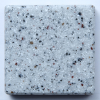 Koris Artificial Marble Solid Surface Sheet MA5510