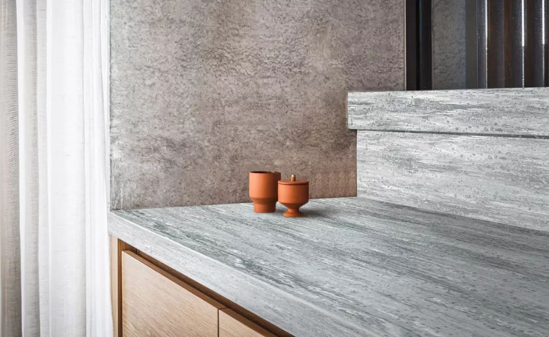 solid surface