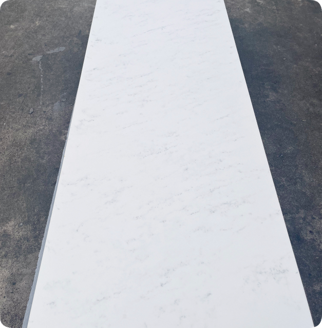 Koris Artificial Marble Solid Surface HW6846 