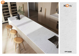 Koris Artificial Marble Solid Surface Countertop FP13026