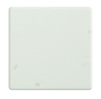 Modern Furniture Design No Silica Modified Pure Acrylic Artificial Stone Solid Surface