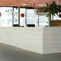 Acrylic Solid Surface Artificial Marble Countertop CW5854