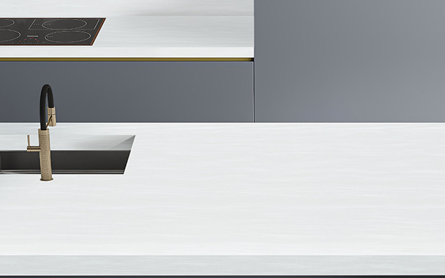 Marble Lookalike Surfaces