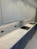 Koris Calacatta Artificial Marble Sheet HW6801