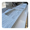 Koris Solid Surface Vanity Top