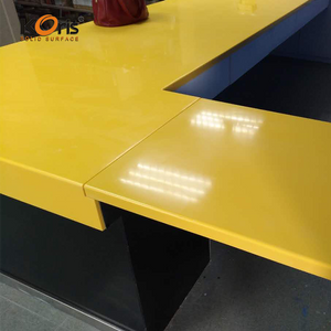 Acrylic Solid Surface Countertop MA1102