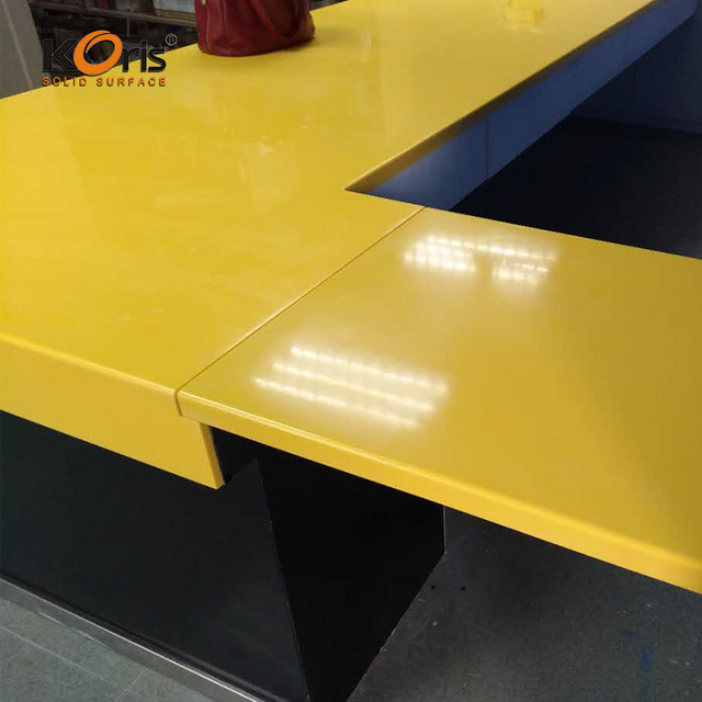 Acrylic Solid Surface Countertop MA1102