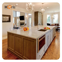 Koris Solid Surface Artificial Marble Countertop HW3805