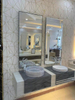  Bathroom Solid Surface Artificial Stone Sheet