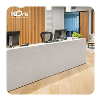 Koris Acrylic Solid Surface Artificial Stone Marble NW58108