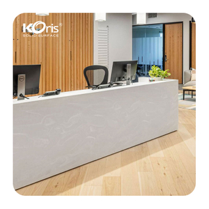 Koris Acrylic Solid Surface Artificial Stone Marble NW58108