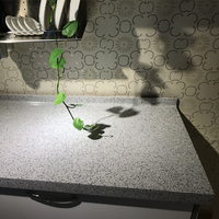 Koris Artificial Marble Solid Surface Sheet MA5510