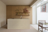 Koris Artificiel Marble Solid Surface Feutte NW58105