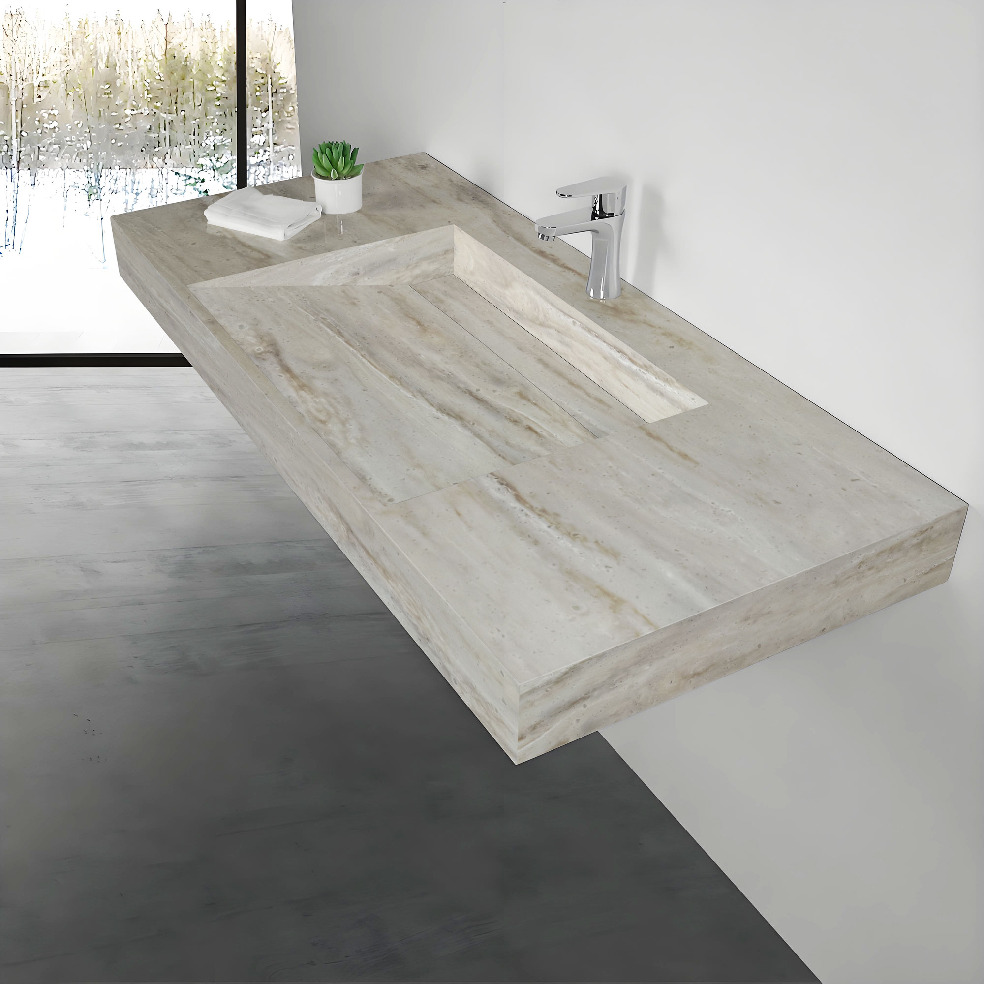 Acrylic Vs. Quartz Countertops: Which Performs Better in Real Kitchens?