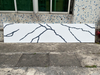 Koris Solid Surface Artificial Marble Countertop HW6826-1