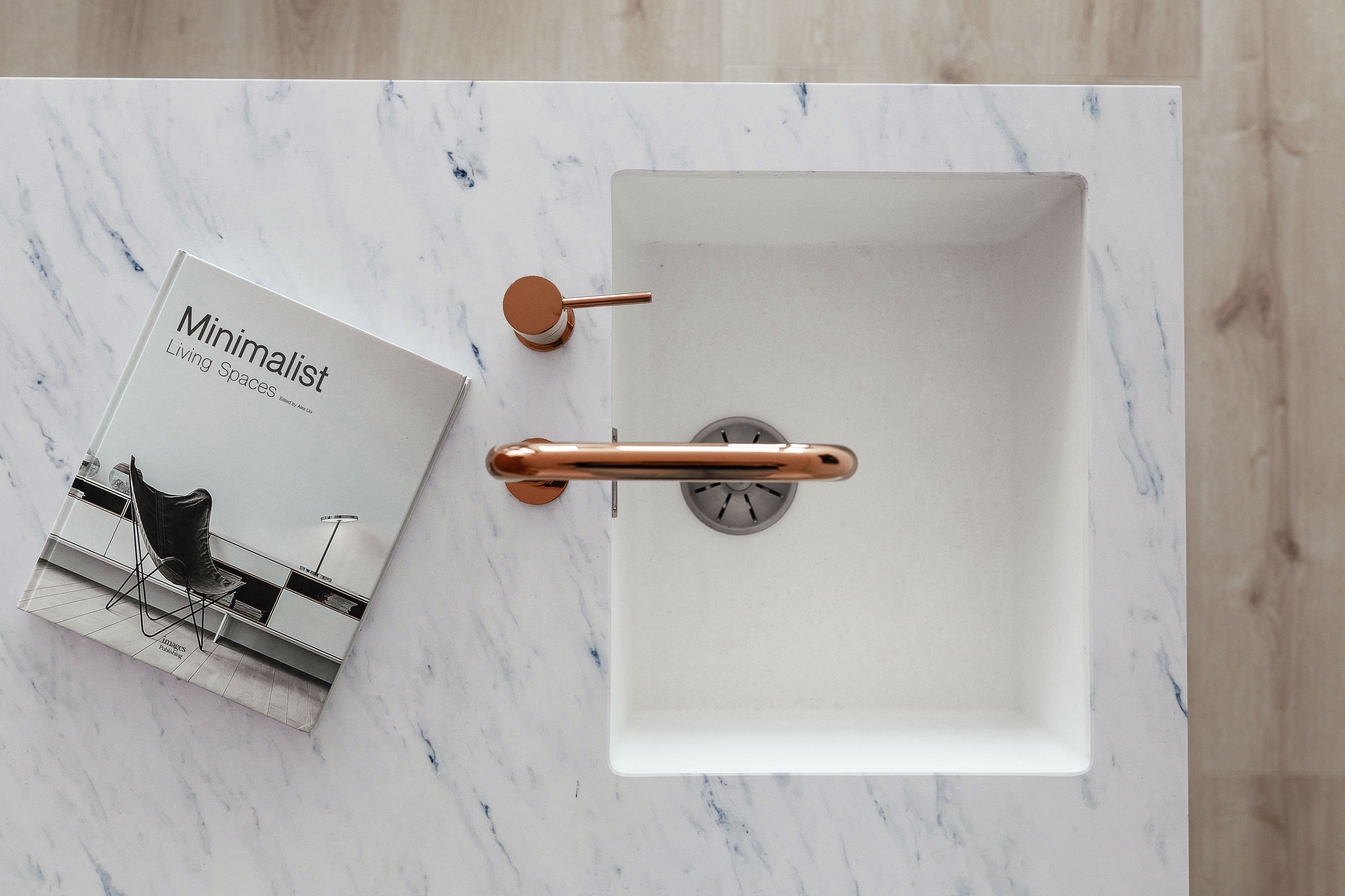 solid surface manufacturer