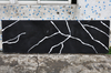Koris Artificial Marble Solid Surface HW6832