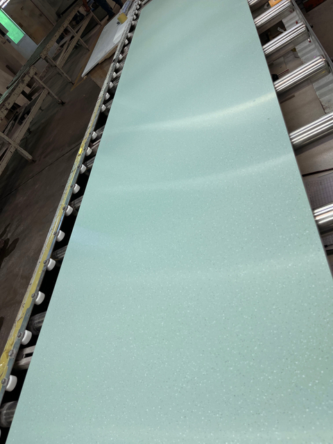 Koris Solid Surface Sheet MA3957