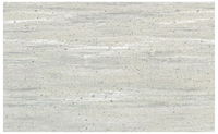 No Silica Modified Pure Acrylic Artificial Stone Solid Surface Marble Sheet