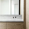 Acrylic Solid Surface Artificial Marble Countertop CW5851