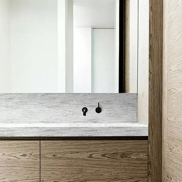 Acrylic Solid Surface Artificial Marble Countertop CW5851