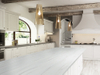 Koris Brand Artificial Stone Top Quality 100% Pure Acrylic Solid Surface Sheet