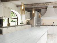 Koris Brand Artificial Stone Top Quality 100% Pure Acrylic Solid Surface Sheet